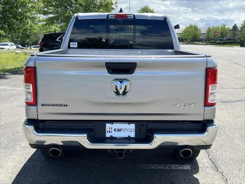2024 RAM 1500 Big Horn/Lone Star
