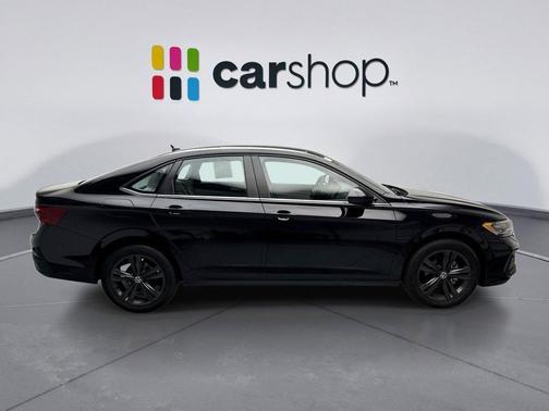 2023 Volkswagen Jetta 1.5T SE