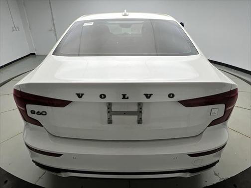 2021 Volvo S60 Recharge Plug-In Hybrid T8 Polestar