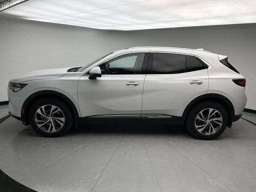 2021 Buick Envision AWD Essence