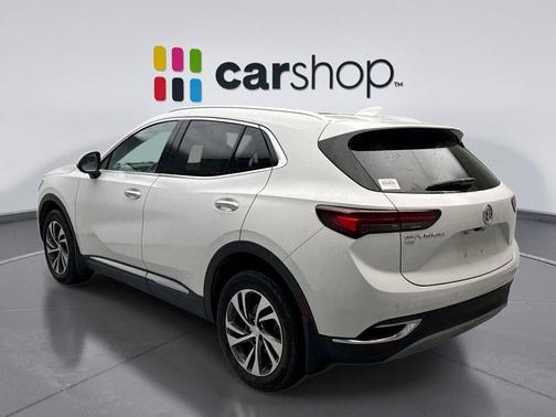 2021 Buick Envision AWD Essence