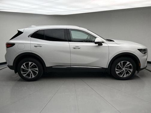 2021 Buick Envision AWD Essence