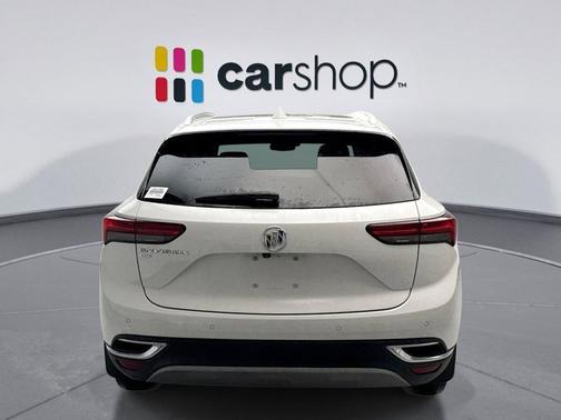 2021 Buick Envision AWD Essence