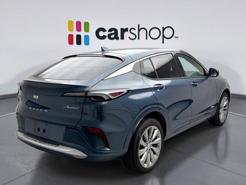 2024 Buick Envista Avenir FWD