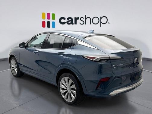 2024 Buick Envista Avenir FWD