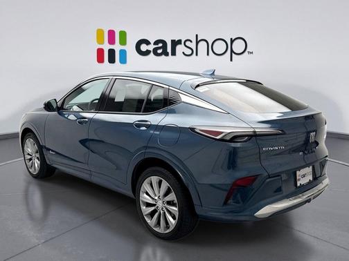 2024 Buick Envista Avenir FWD