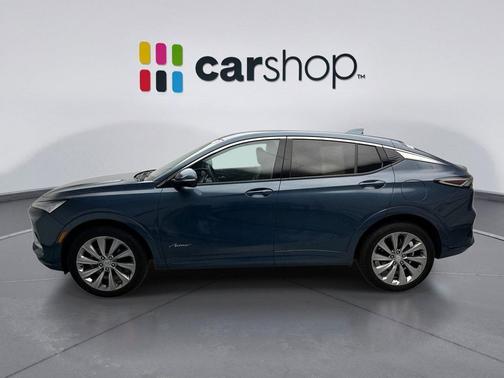 2024 Buick Envista Avenir FWD