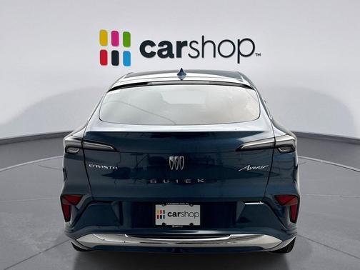 2024 Buick Envista Avenir FWD
