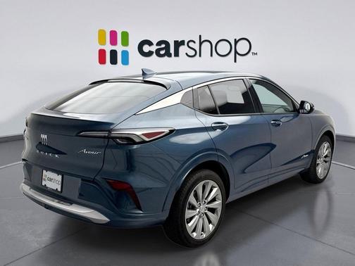 2024 Buick Envista Avenir FWD