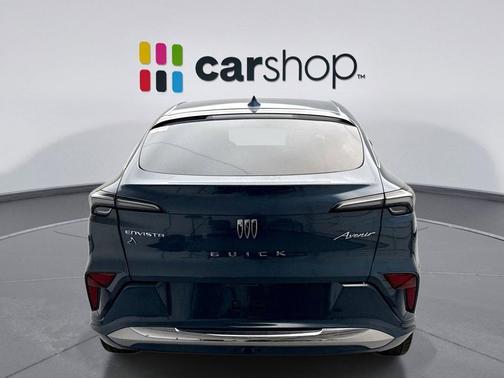 2024 Buick Envista Avenir FWD