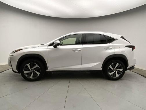 2018 Lexus NX 300 Base