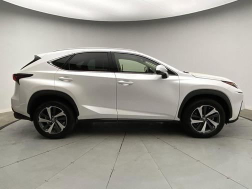 2018 Lexus NX 300 Base