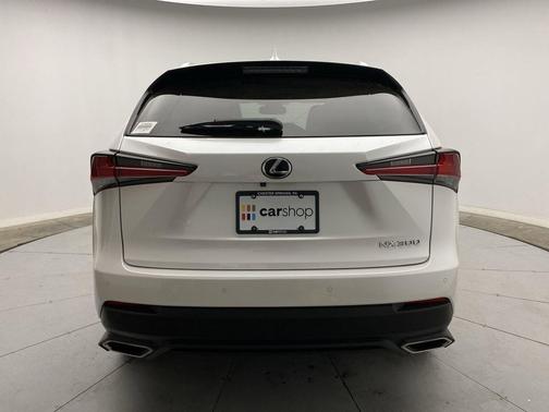 2018 Lexus NX 300 Base