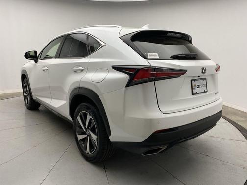2018 Lexus NX 300 Base