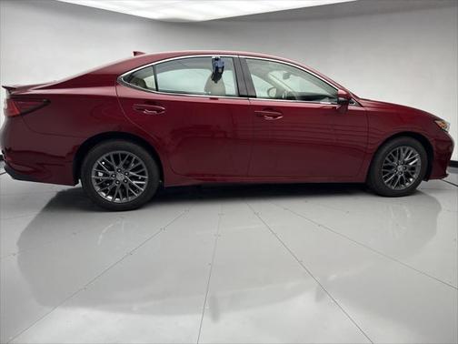 2018 Lexus ES 350 Base