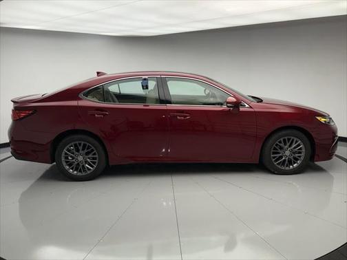2018 Lexus ES 350 Base