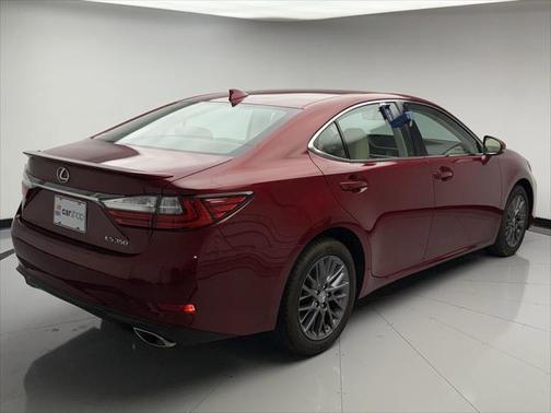 2018 Lexus ES 350 Base