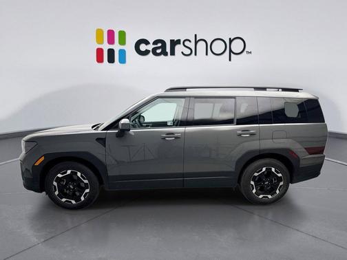 2026 Hyundai SANTA FE SEL 2.4