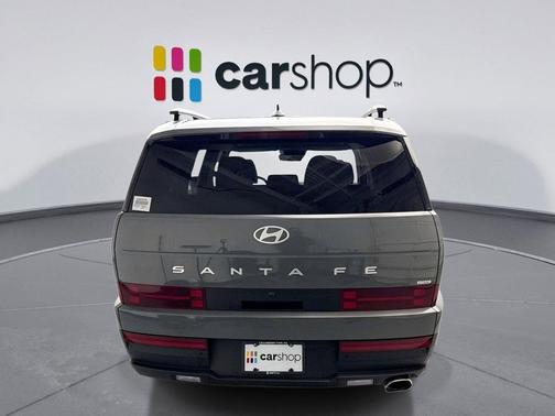 2026 Hyundai SANTA FE SEL 2.4