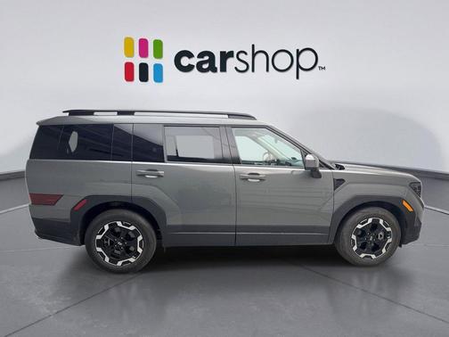 2026 Hyundai SANTA FE SEL 2.4