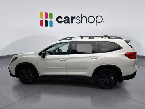 2024 Subaru Ascent Onyx Edition Limited 7-Passenger