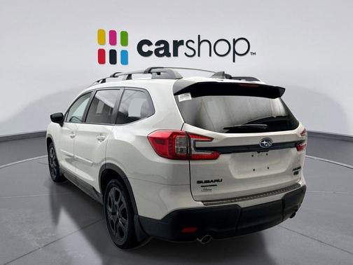 2024 Subaru Ascent Onyx Edition Limited 7-Passenger