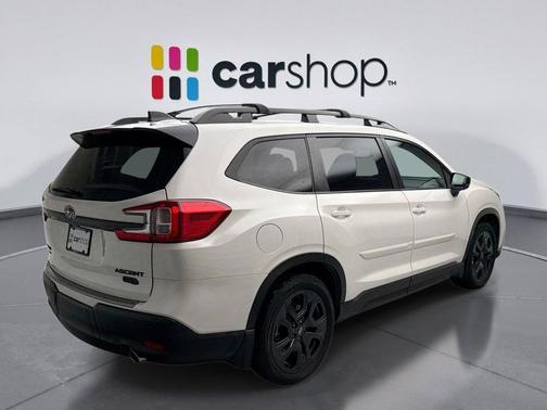 2024 Subaru Ascent Onyx Edition Limited 7-Passenger