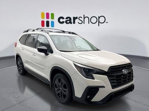 2024 Subaru Ascent Onyx Edition Limited 7-Passenger