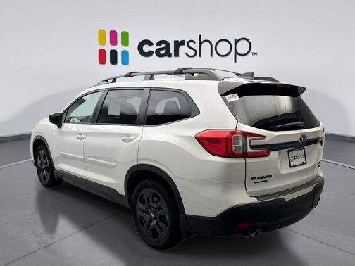 2024 Subaru Ascent Onyx Edition Limited 7-Passenger