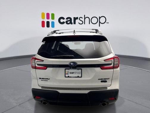 2024 Subaru Ascent Onyx Edition Limited 7-Passenger