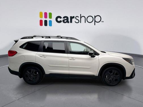 2024 Subaru Ascent Onyx Edition Limited 7-Passenger