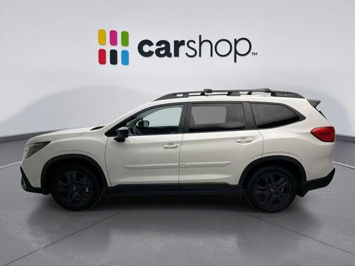 2024 Subaru Ascent Onyx Edition Limited 7-Passenger