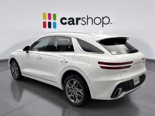 2024 Genesis GV70 2.5T AWD