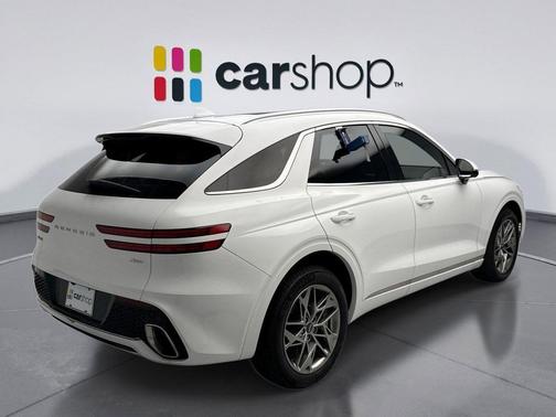 2024 Genesis GV70 2.5T AWD