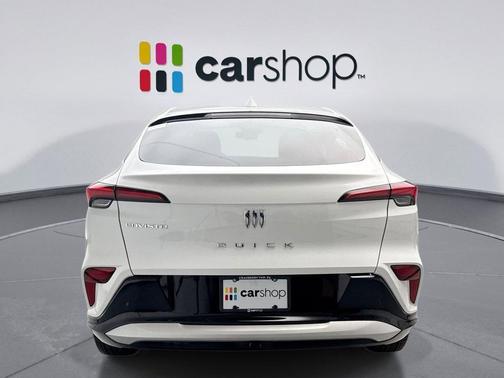 2025 Buick Envista Sport Touring FWD