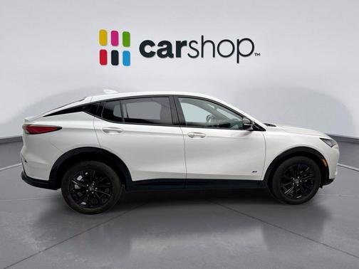 2025 Buick Envista Sport Touring FWD