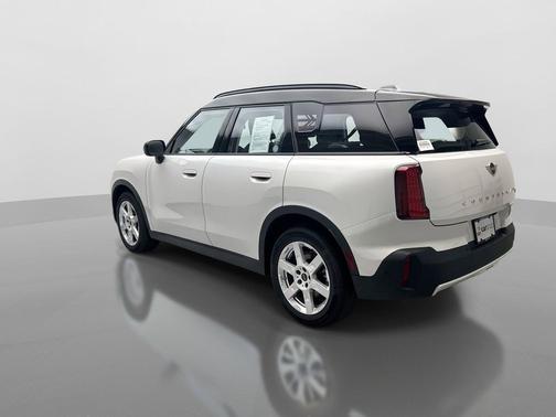 2025 MINI Countryman Cooper S ALL4