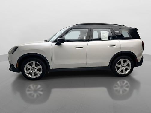 2025 MINI Countryman Cooper S ALL4