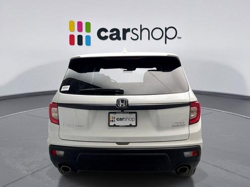 2021 Honda Passport AWD Sport