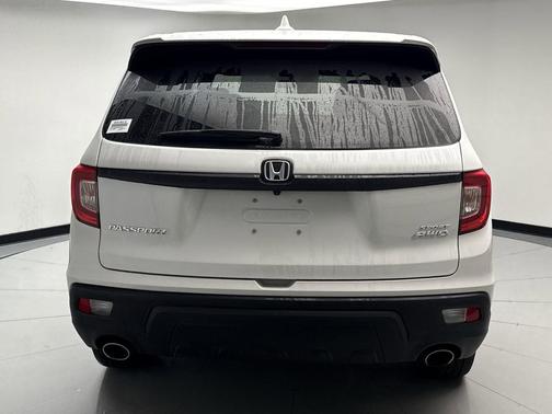 2021 Honda Passport AWD Sport
