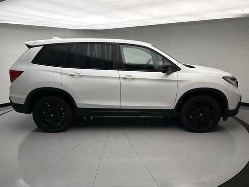 2021 Honda Passport AWD Sport