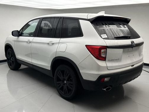 2021 Honda Passport AWD Sport