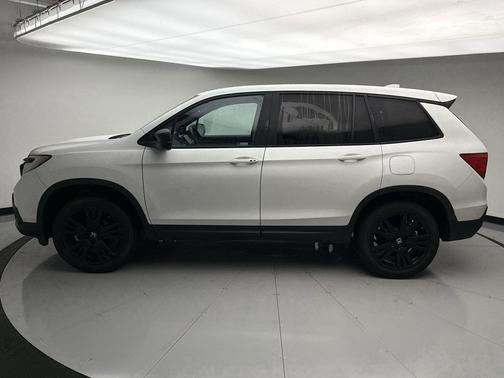 2021 Honda Passport AWD Sport