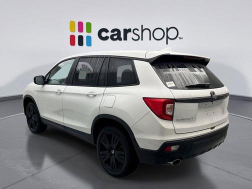 2021 Honda Passport AWD Sport