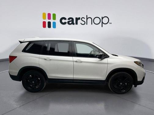 2021 Honda Passport AWD Sport