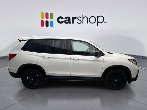 2021 Honda Passport AWD Sport