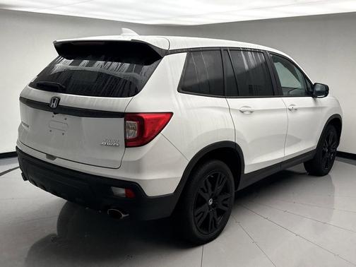 2021 Honda Passport AWD Sport