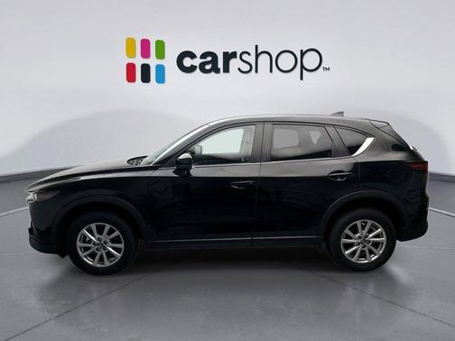 2023 Mazda CX-5 2.5 S Preferred