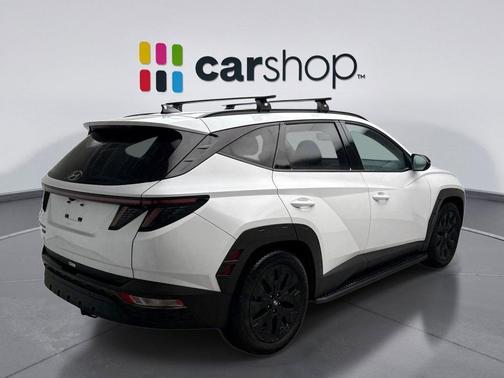 2023 Hyundai TUCSON XRT