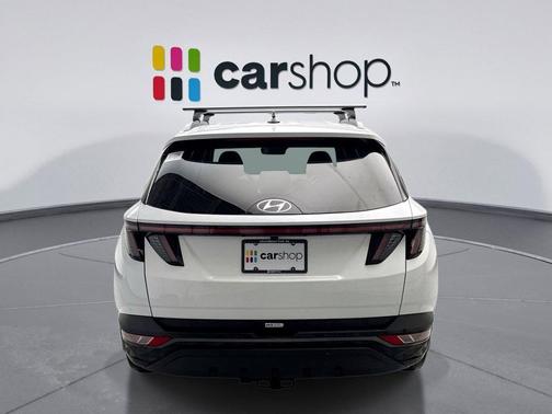 2023 Hyundai TUCSON XRT